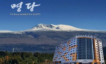 Grand Millions Hotel Seogwipo