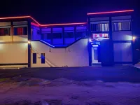 Hotel les Arcades Hotels near Refuge Animalier de la Vallée du Sitatunga