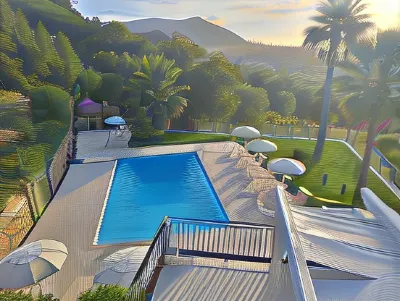 Country House Marj & Jo Resort