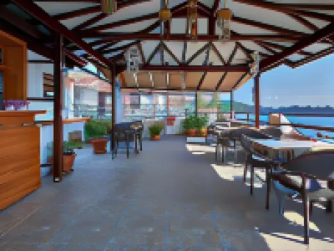 Caretta PANSİYOn Hotels in Kas