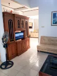 Sidomoro Homestay Hotels in Mergangsan