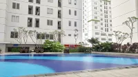 Homely 2 Bedroom at Bassura City Apartment by Travelio Hotels in East Jakarta