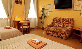 U Fontana Hotel