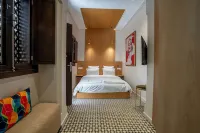 MAISON SOLANEOS Hotels in Kasbah