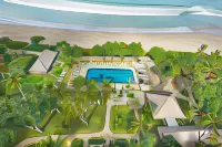 The Oberoi Beach Resort, Bali Hotels in Bali