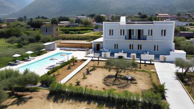 Inkantu B&B Ξενοδοχεία στην πόλη Cinisi