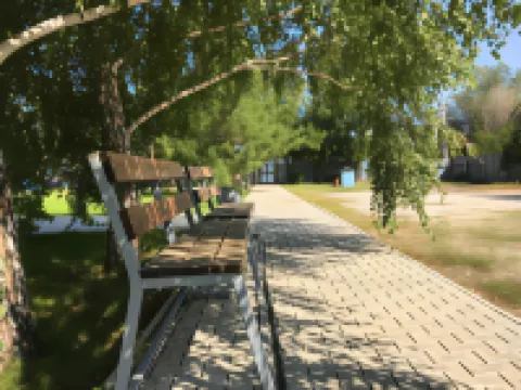 Raduzhnaya Hotel Hotels in Sol-Iletsk