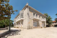 Casa Palacio de Esgos