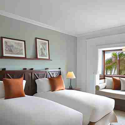 Sofitel Agadir Royal Bay Resort Rooms