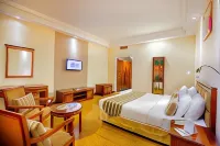 Hamdan Plaza Hotel Salalah, an Htg Hotel