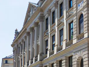 Rosewood Munich