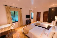 Bellagio Hills Hotel and Restaurant Hotels in Batac