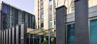 Best Western Plus Executive Hotel and Suites Hotel in zona wapa accessori