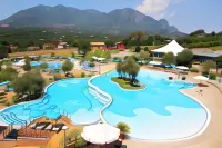 Royal Hotel Montevergine Hôtels à : Avellino