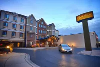Aspen Suites - Rochester - Kitchens