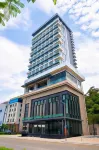 Wyndham Garden Legend Halong Các khách sạn gần Chợ Cao Thắng