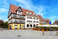 Hotel-Restaurant Thüringer Hof