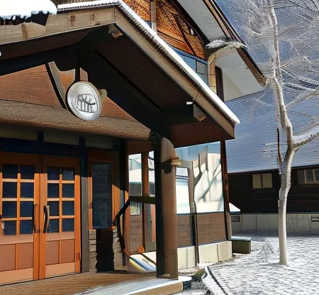 White Tree Lodge Madarao Tangram