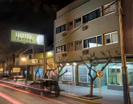 Estepa Hotel Các khách sạn ở 