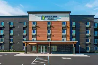 WoodSpring Suites Detroit Sterling Heights Hotels near Edible Arrangements
