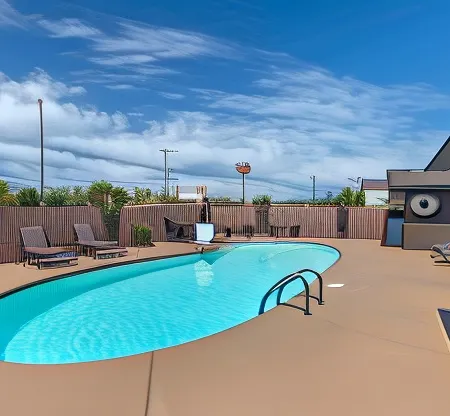 Best Western Athens Inn