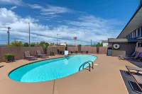 Best Western Athens Inn - 3-Sterne