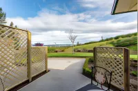 Hunters Moon Hotel a Mosgiel