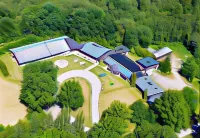 Nature Shelter Hotel Hotels in Orkelljunga