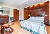 Hotel Canadá