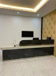 Giennos Hotel Hotels in West Payakumbuh