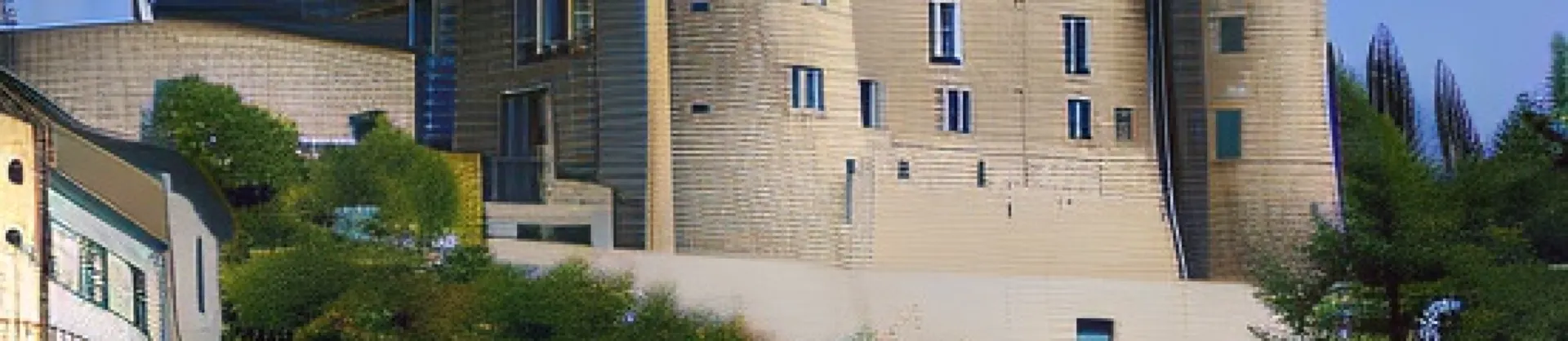 Hôtels Culturels