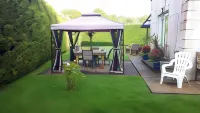 Birchdale House B&B Hotels in Wicklow