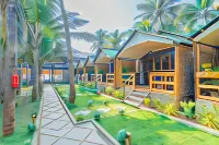 Agonda Serenity Resort Hotels near Shri Satidevi Amma Temple