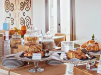 Tramas Hotel & Spa فنادق في أولبيا