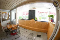 Hostel 24 Hotels in Moste District