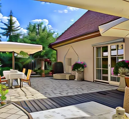 Villa Estera - Hotel & Restauracja