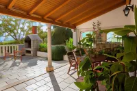 Villa Livia Apartments - Nouto- ja jättöpalvelut