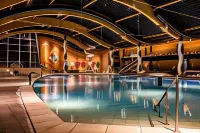 Hotel Terme Sveti Martin - piscina