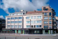 Hotel du Bassin Hotels in Bredene