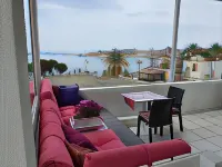 R House Hotel - Evcil Hayvan Kabul Edilen Alan