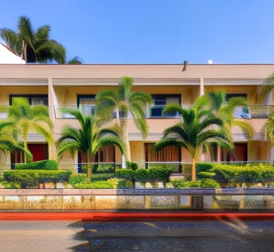 Anil Farms Gir Jungle Resort