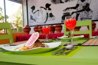 Ariyana Wellness Retreat Yala Hotels in Mahasenpura