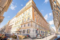 Hotel San Marco Hotels in Rom