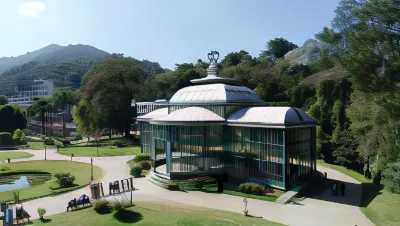 Casa Rosa Hotel Boutique