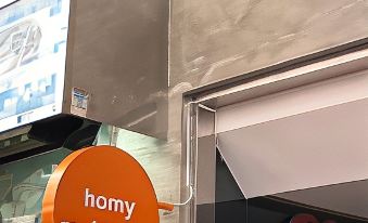 Homy Residence