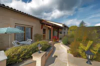 Hôtel le Mas del Pechs, Chambres Avec Terrasse Hotels in Sarlat-la-Caneda