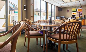 Quality Inn New Columbia-Lewisburg