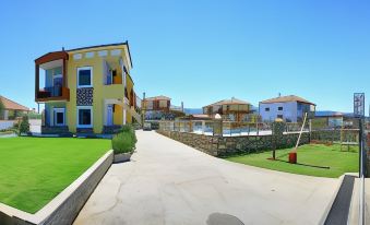 Gera Bay Studios and Apartments