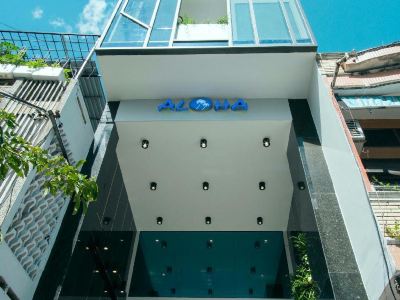 Aloha Hotel Quy Nhơn