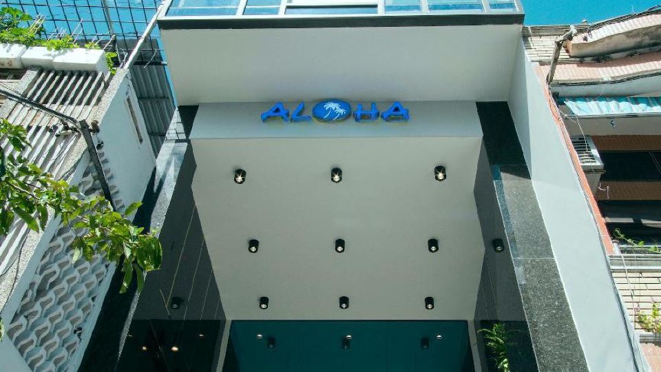 Aloha Hotel Quy Nhơn